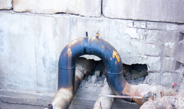 Best Commercial water damage restoration  in Willowbrook, CA