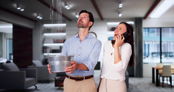 Best Sewage cleanup and water damage restoration  in Willowbrook, CA