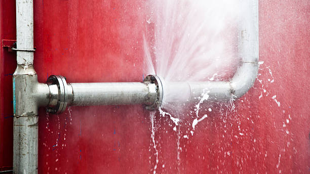 Best Emergency water damage restoration  in Willowbrook, CA